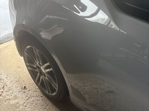 Used 2011 Scion tC Hatchback Coupe 2D image 11