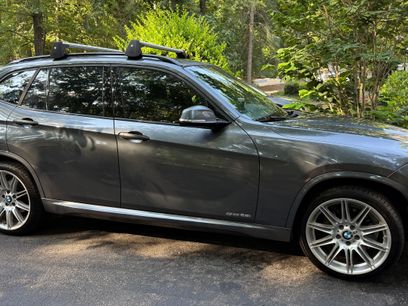 Used 2015 BMW X1 sDrive28i