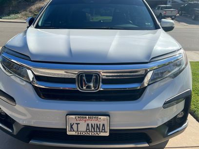 Used 2020 Honda Pilot Touring