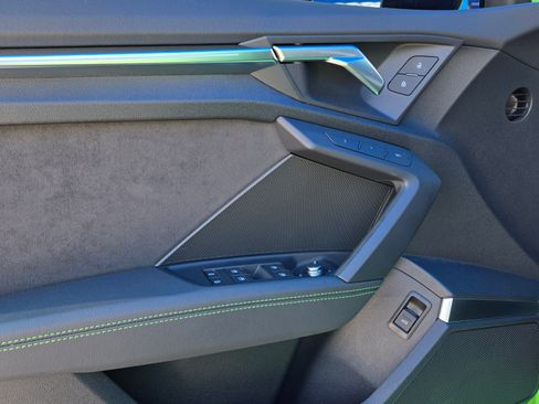 Used 2024 Audi RS 3 image 28