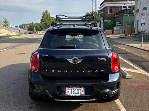 Used 2015 MINI Cooper Countryman S AWD/4WD image 5