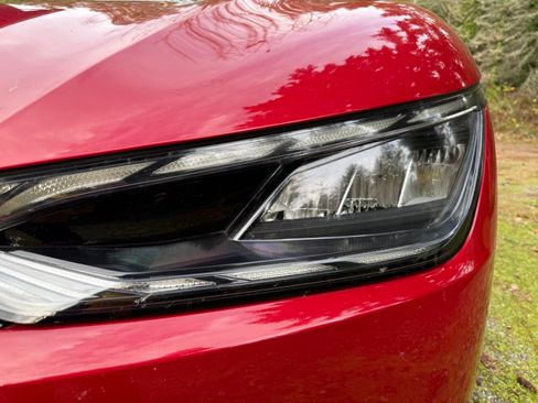 Used 2023 Kia EV6 GT-Line w/ GT-Line Suede Seat Package image 17