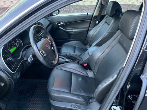 Used 2008 Saab 9-3 Turbo X w/ Touring Package image 20