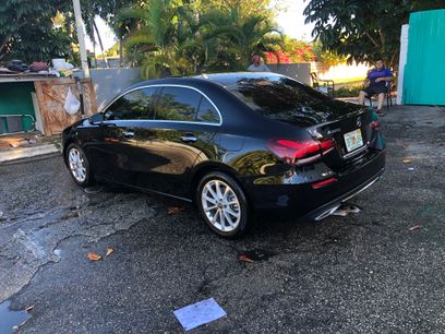 Used 2019 Mercedes-Benz A 220