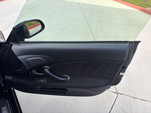 Used 2008 Honda S2000 CR image 18