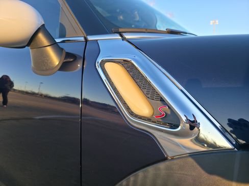 Used 2014 MINI Cooper Countryman S image 8