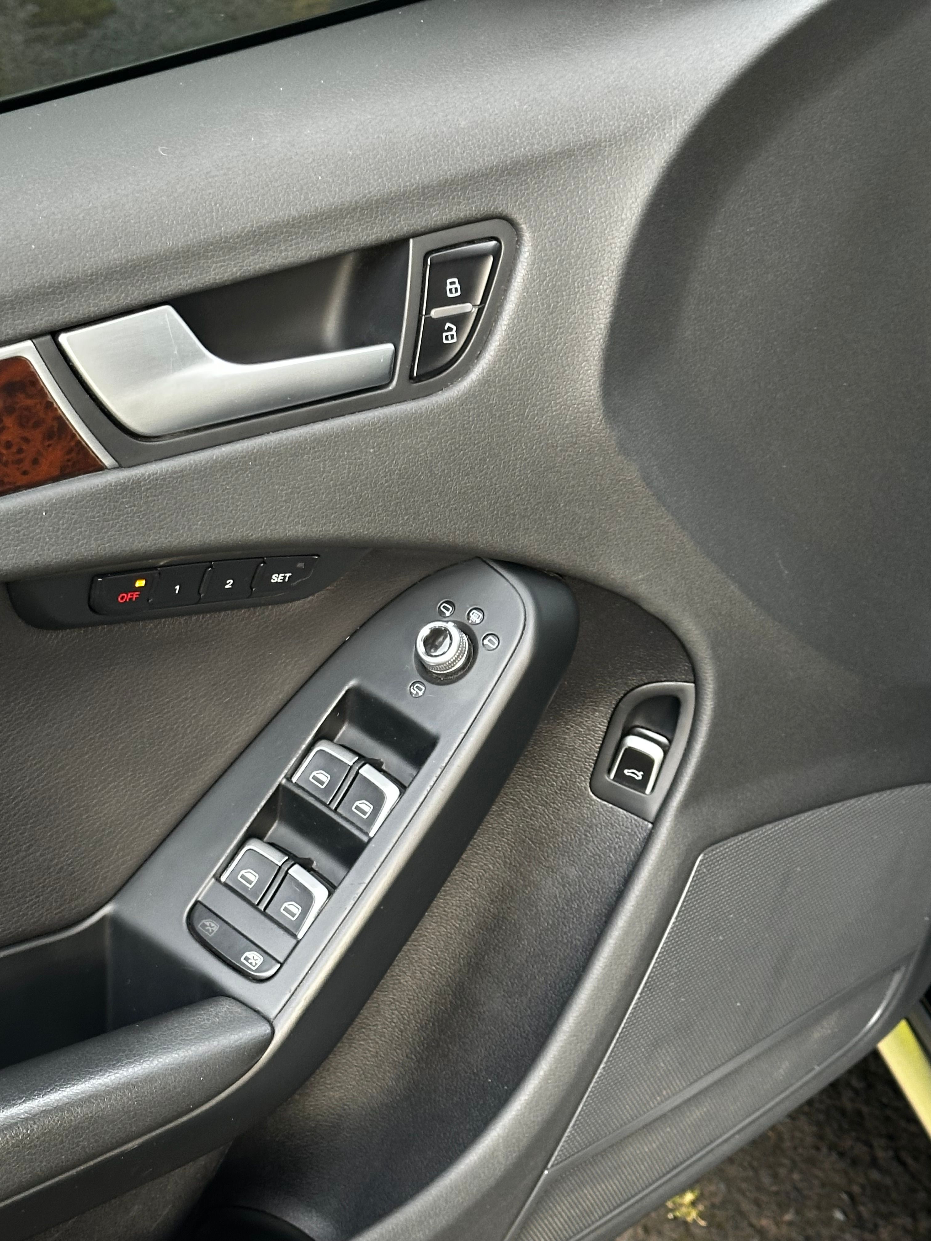 Used 2014 Audi A4 Premium Plus AWD/4WD image 25