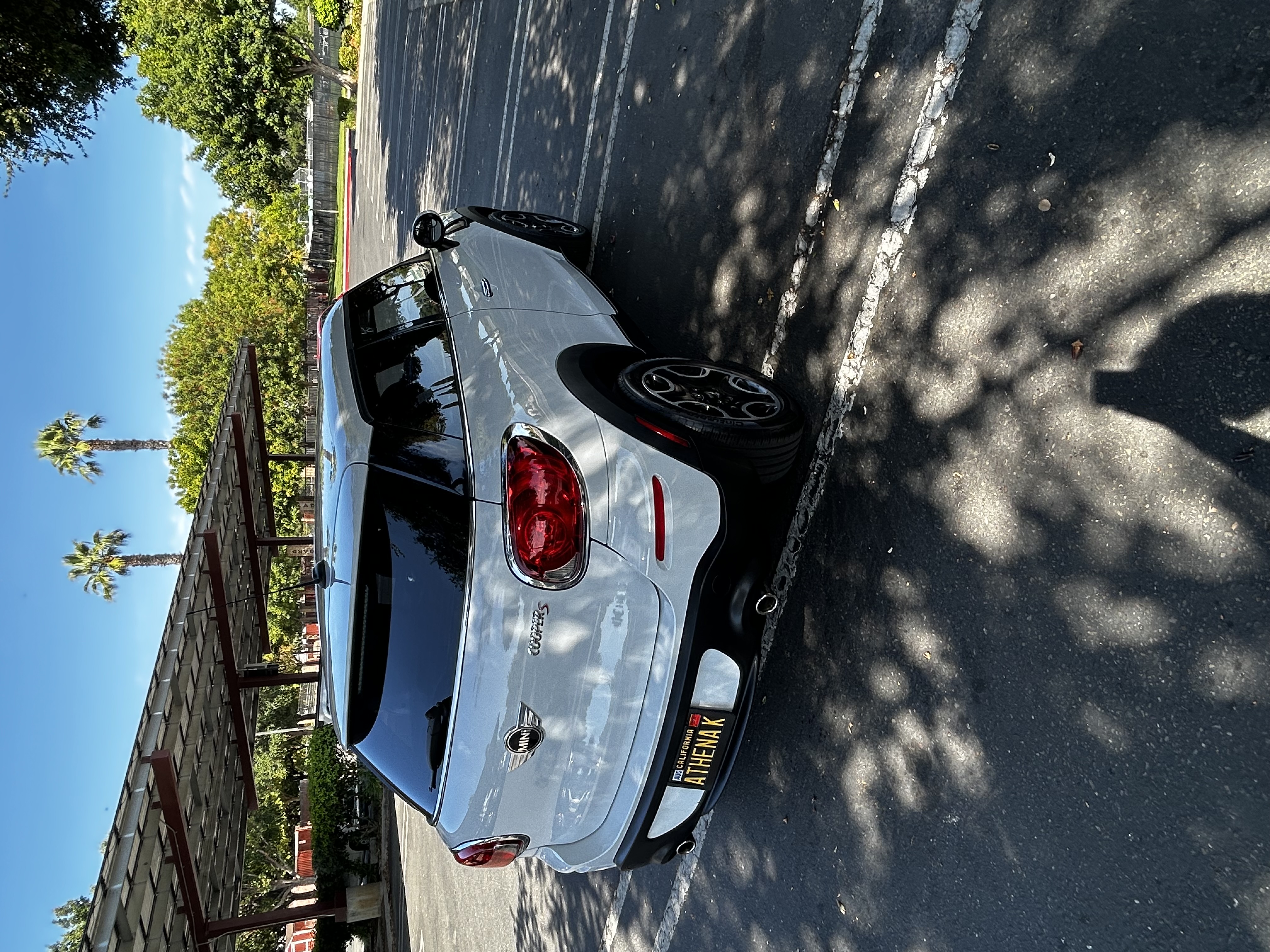 Used 2013 MINI Cooper Paceman S FWD image 10