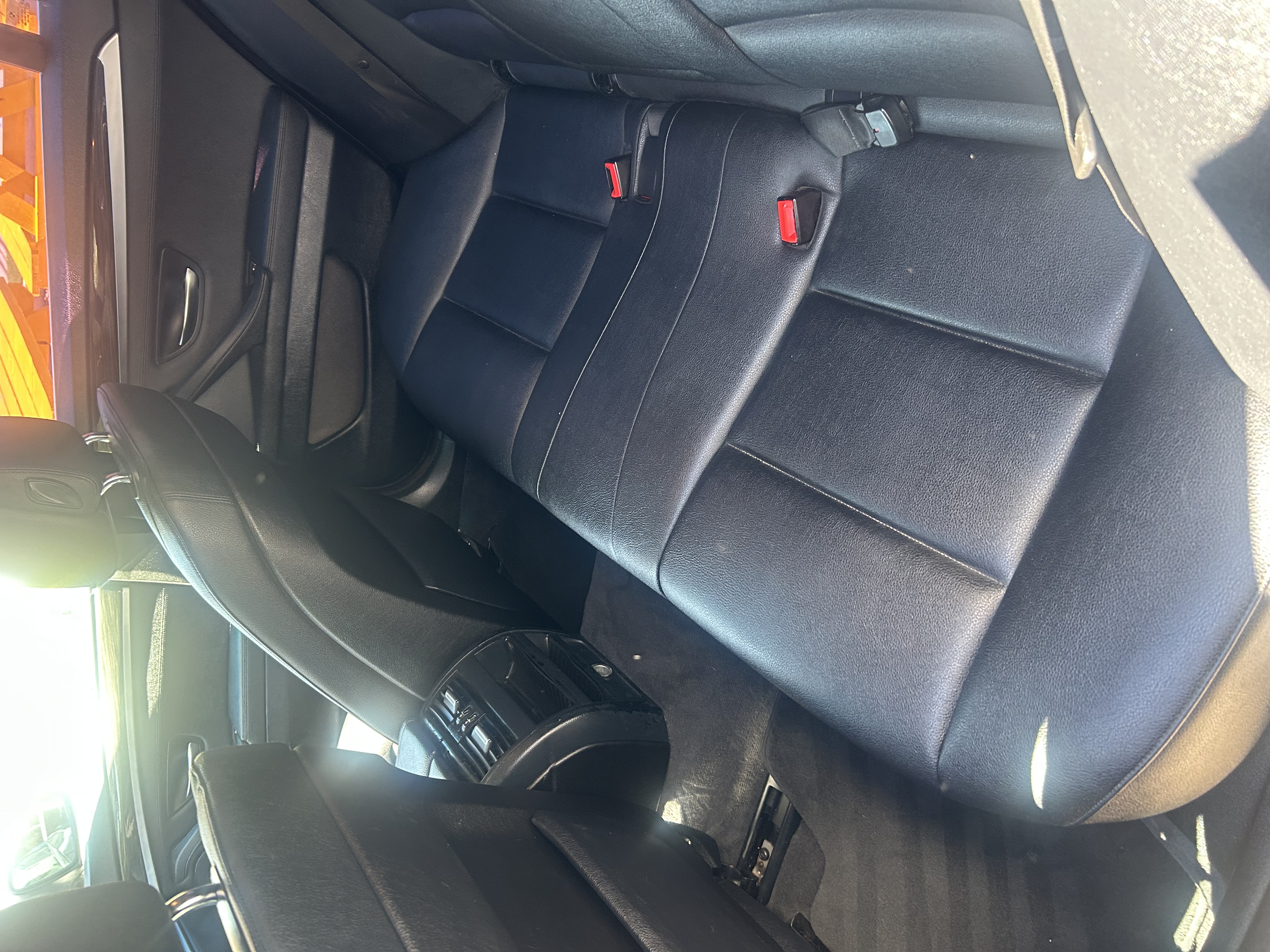 Used 2013 BMW 528i Sedan RWD image 1