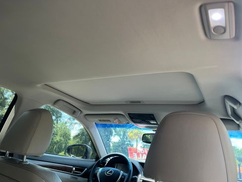 Used 2015 Lexus GS 350 w/ Premium Package RWD image 12