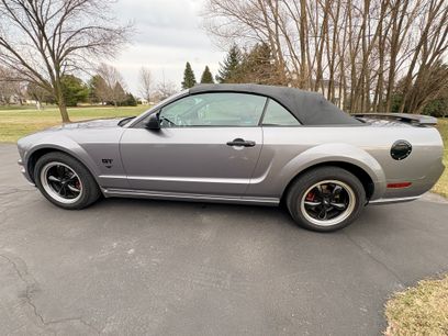 Used 2007 Ford Mustang GT Premium