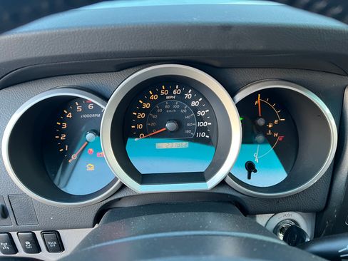 Used 2009 Toyota 4Runner Sport image 23