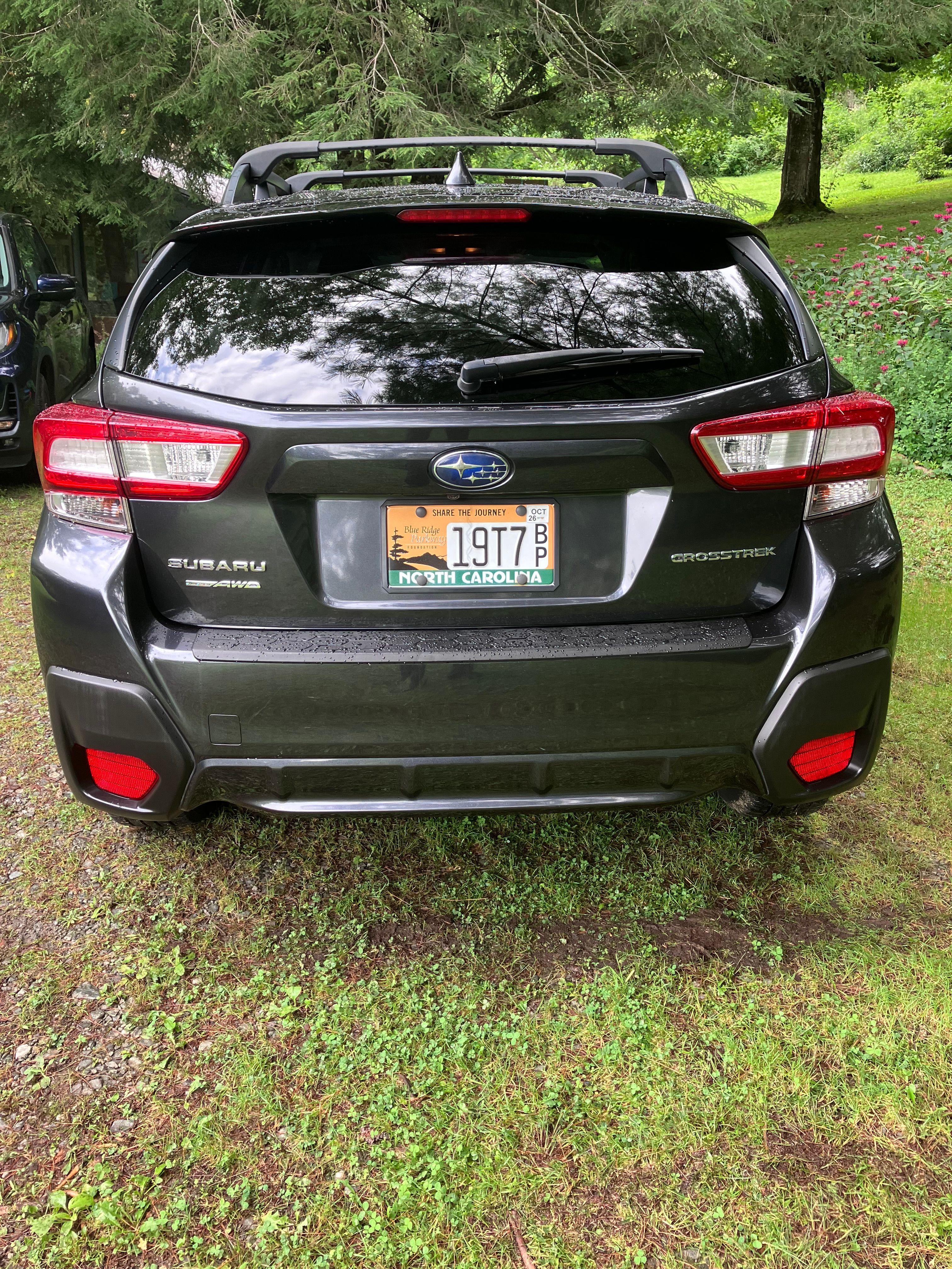 Used 2019 Subaru Crosstrek 2.0i Premium AWD/4WD image 6