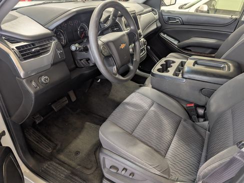 Used 2015 Chevrolet Tahoe 2WD image 12