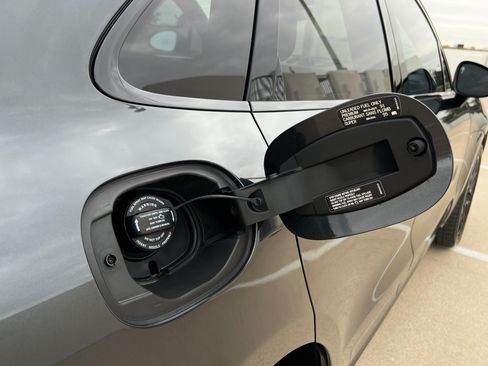 Used 2018 Porsche Macan GTS image 28