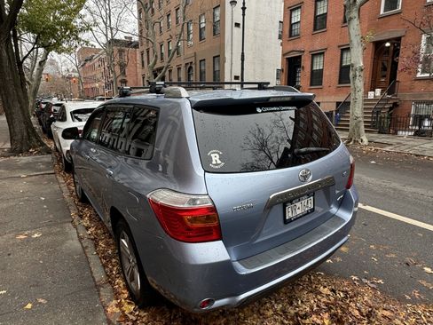 Used 2009 Toyota Highlander Sport image 5