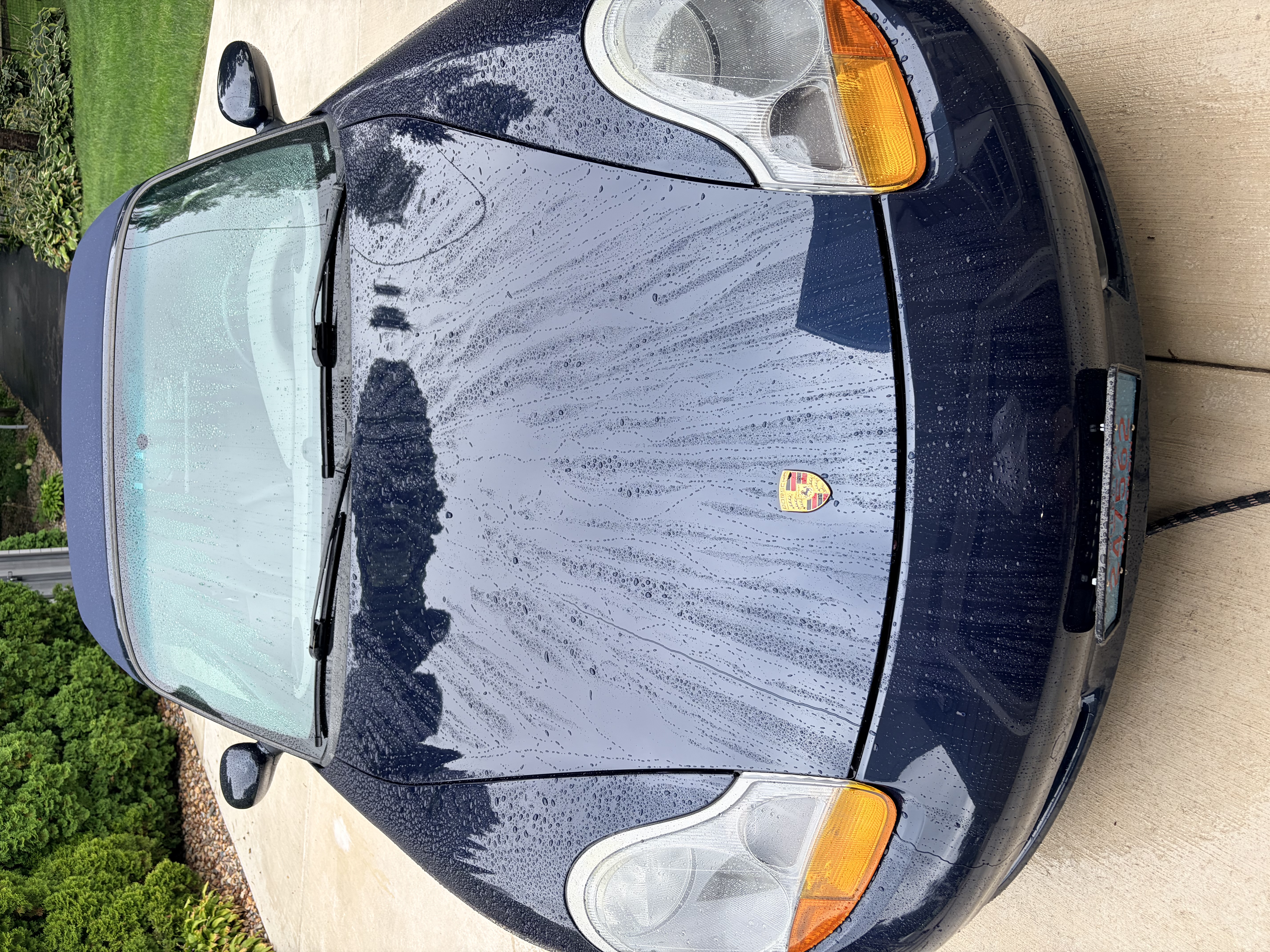 Used 1999 Porsche Boxster RWD image 15