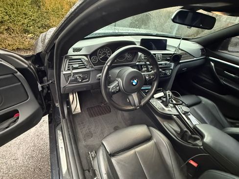 Used 2017 BMW 430i Gran Coupe xDrive image 4