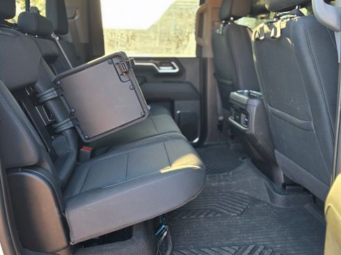 Used 2025 Chevrolet Silverado 2500 LT w/ Safety Package image 13