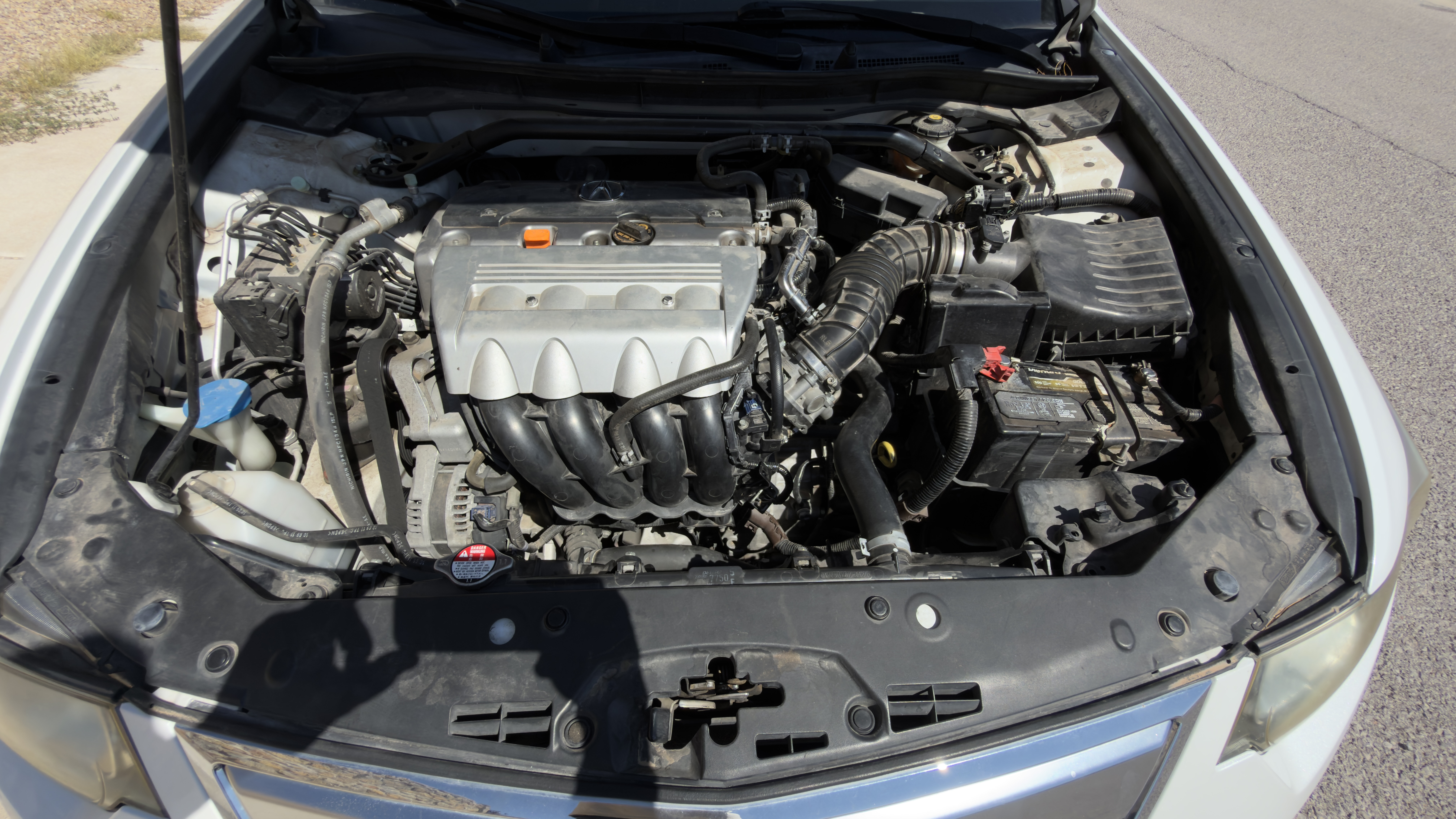 Used 2012 Acura TSX Sedan FWD image 29