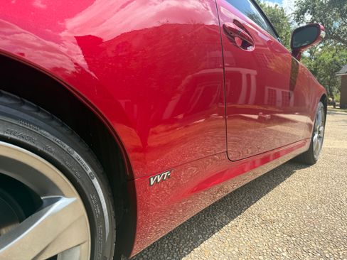 Used 2010 Lexus IS 350C RWD image 21