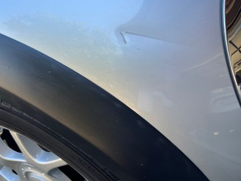 Used 2004 MINI Cooper S image 13