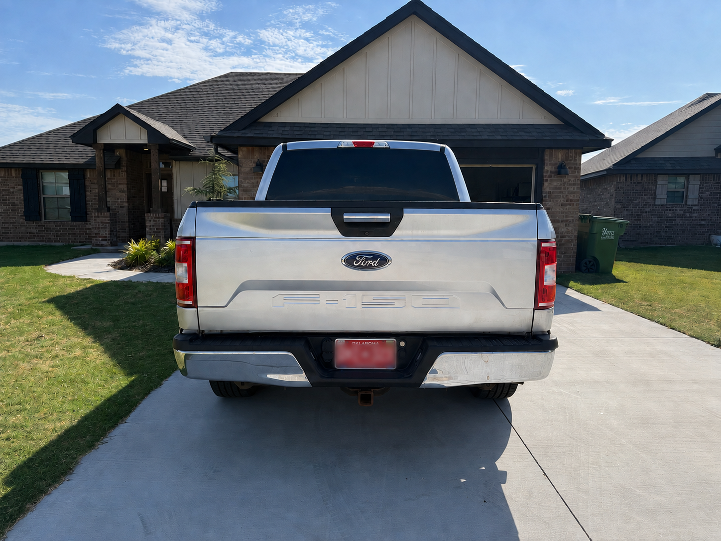 Used 2019 Ford F150 XLT w/ Equipment Group 302A Luxury RWD image 6