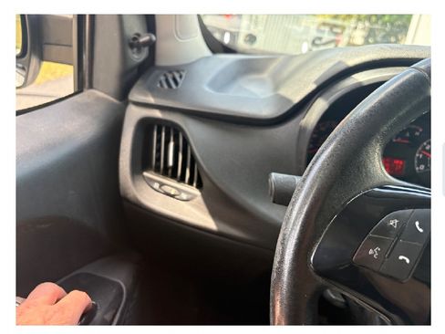 Used 2017 RAM ProMaster City Tradesman w/ Rear Back-up Camera Group FWD image 9