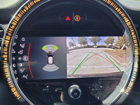 Used 2023 MINI Cooper S image 13