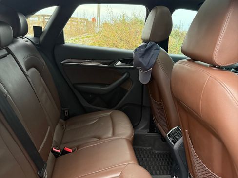 Used 2016 Audi Q3 2.0T Premium Plus image 10