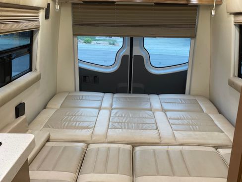 Used 2018 Mercedes-Benz Sprinter 3500 w/ Active Safety Plus Package image 18
