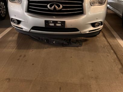 Used 2014 INFINITI QX60 FWD w/ Premium Plus Package