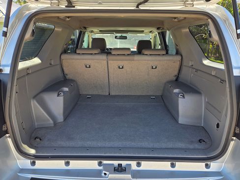 Used 2008 Toyota 4Runner Sport image 28