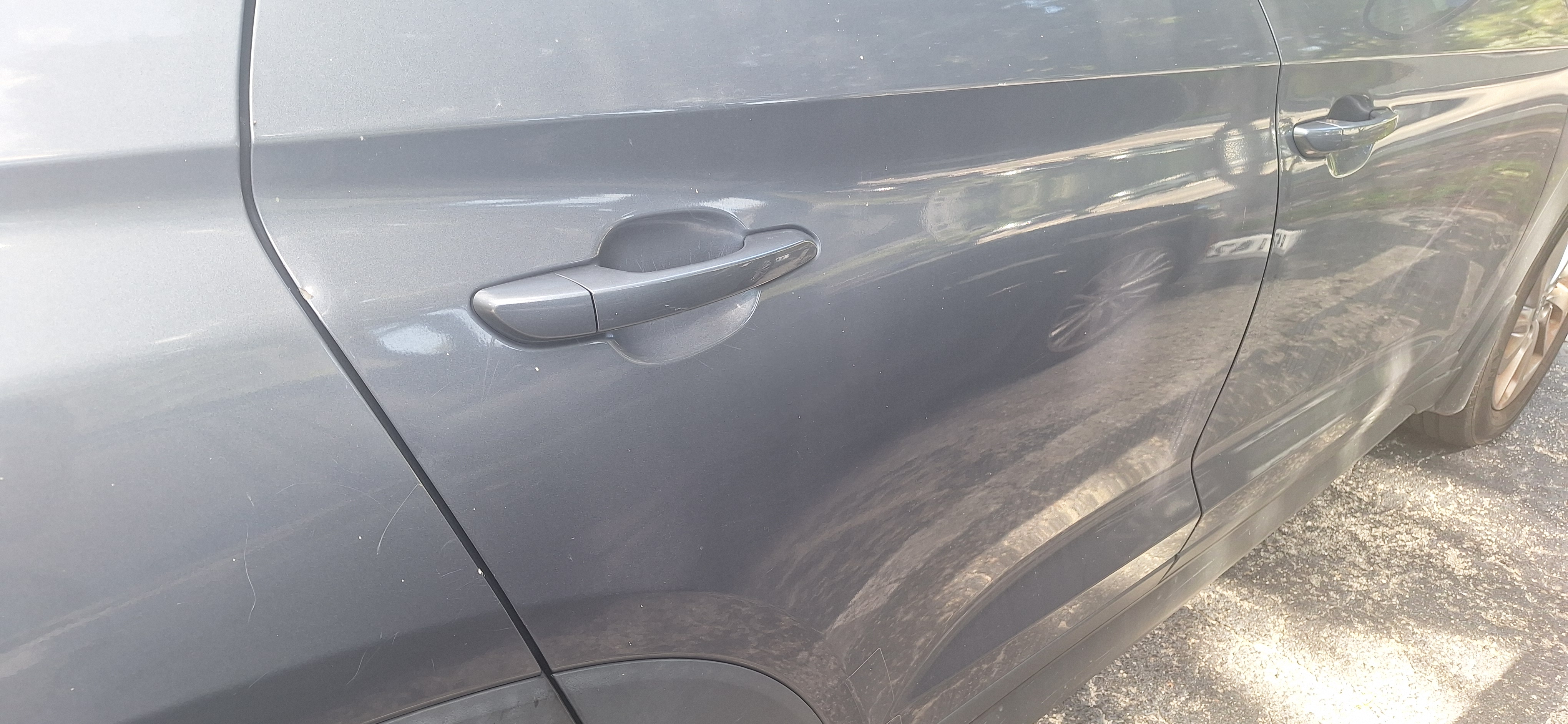 Used 2016 Hyundai Tucson SE FWD image 12