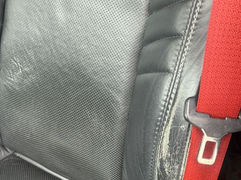 Used 2016 Dodge Charger SRT Hellcat w/ Harman/Kardon Audio Group image 21