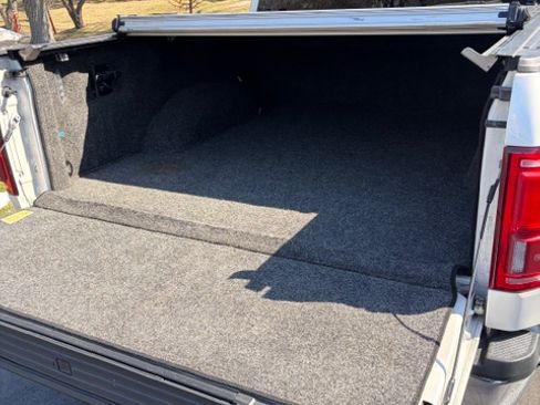 Used 2016 Ford F150 Lariat w/ Equipment Group 502A Luxury image 10