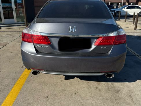 Used 2013 Honda Accord EX-L image 4