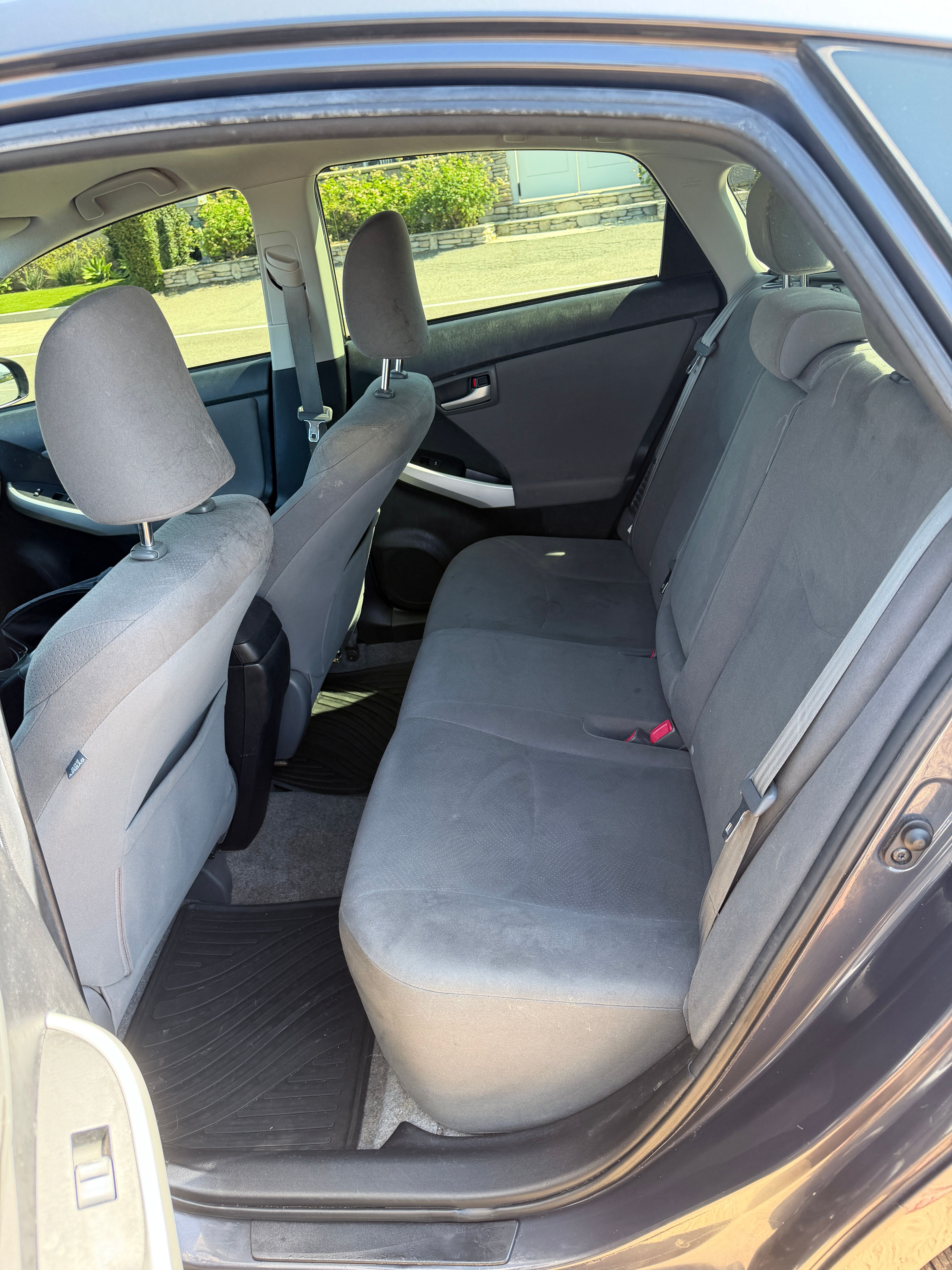 Used 2013 Toyota Prius Two FWD image 15