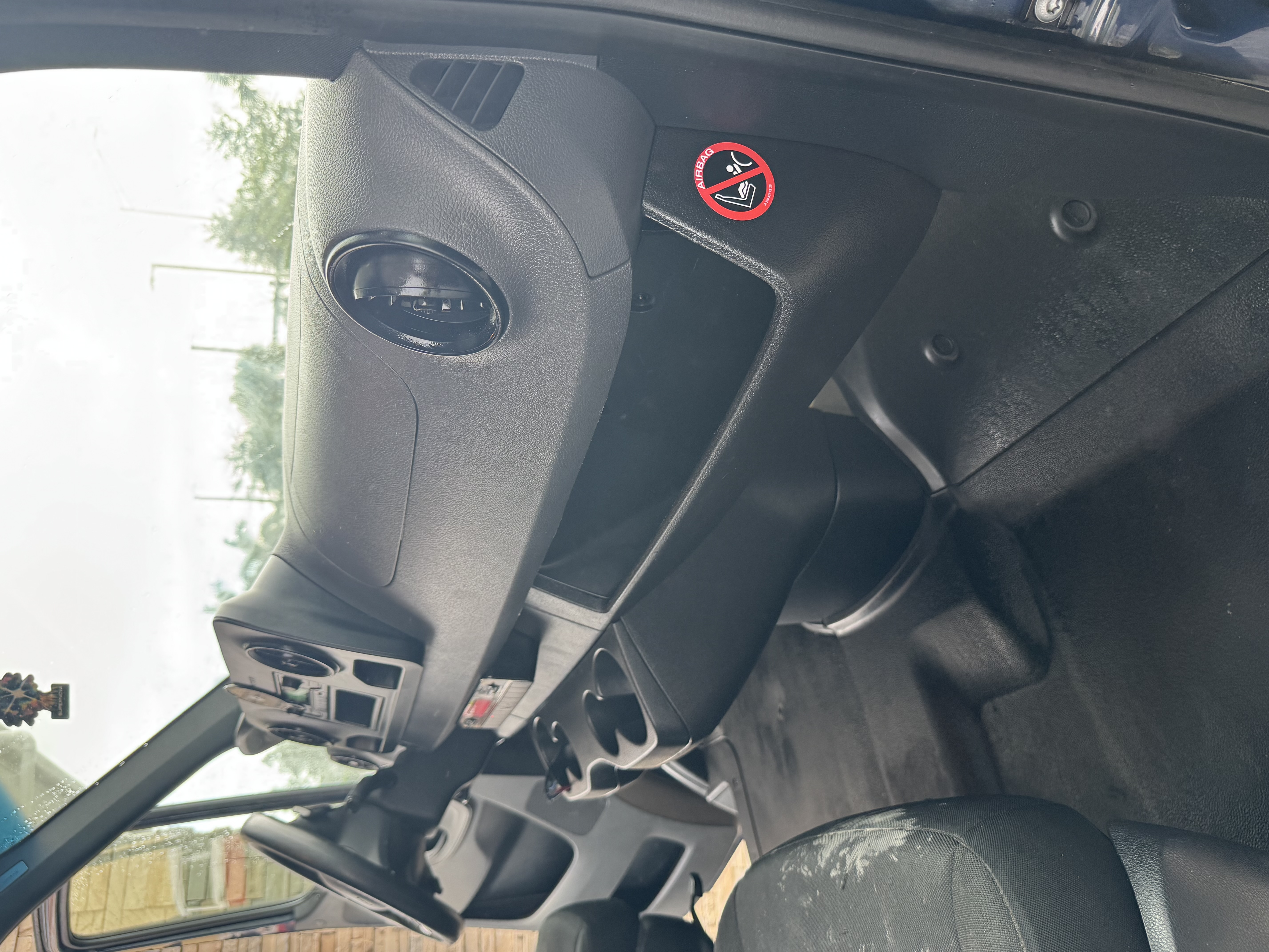 Used 2021 Mercedes-Benz Sprinter 2500 image 9