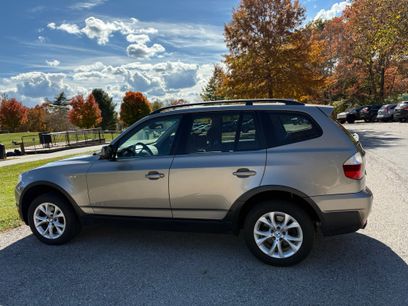 Used 2010 BMW X3 3.0i