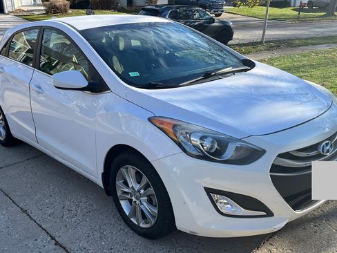 Used 2013 Hyundai Elantra GT image 30