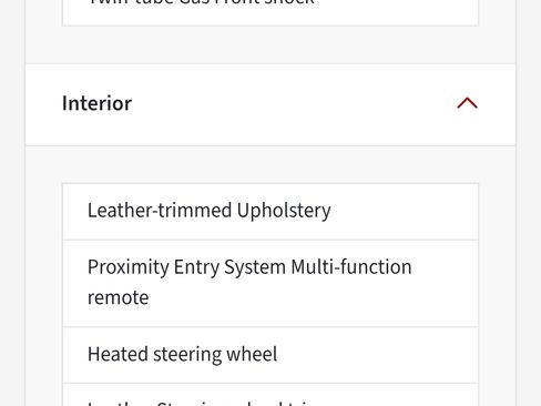 Used 2017 Jeep Grand Cherokee Limited w/ Luxury Group II image 22