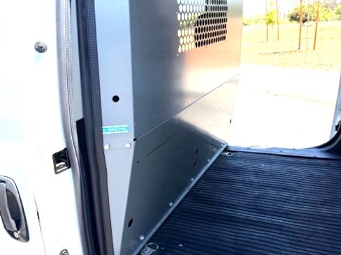 Used 2017 RAM ProMaster City Tradesman w/ Rear Back-up Camera Group FWD image 10