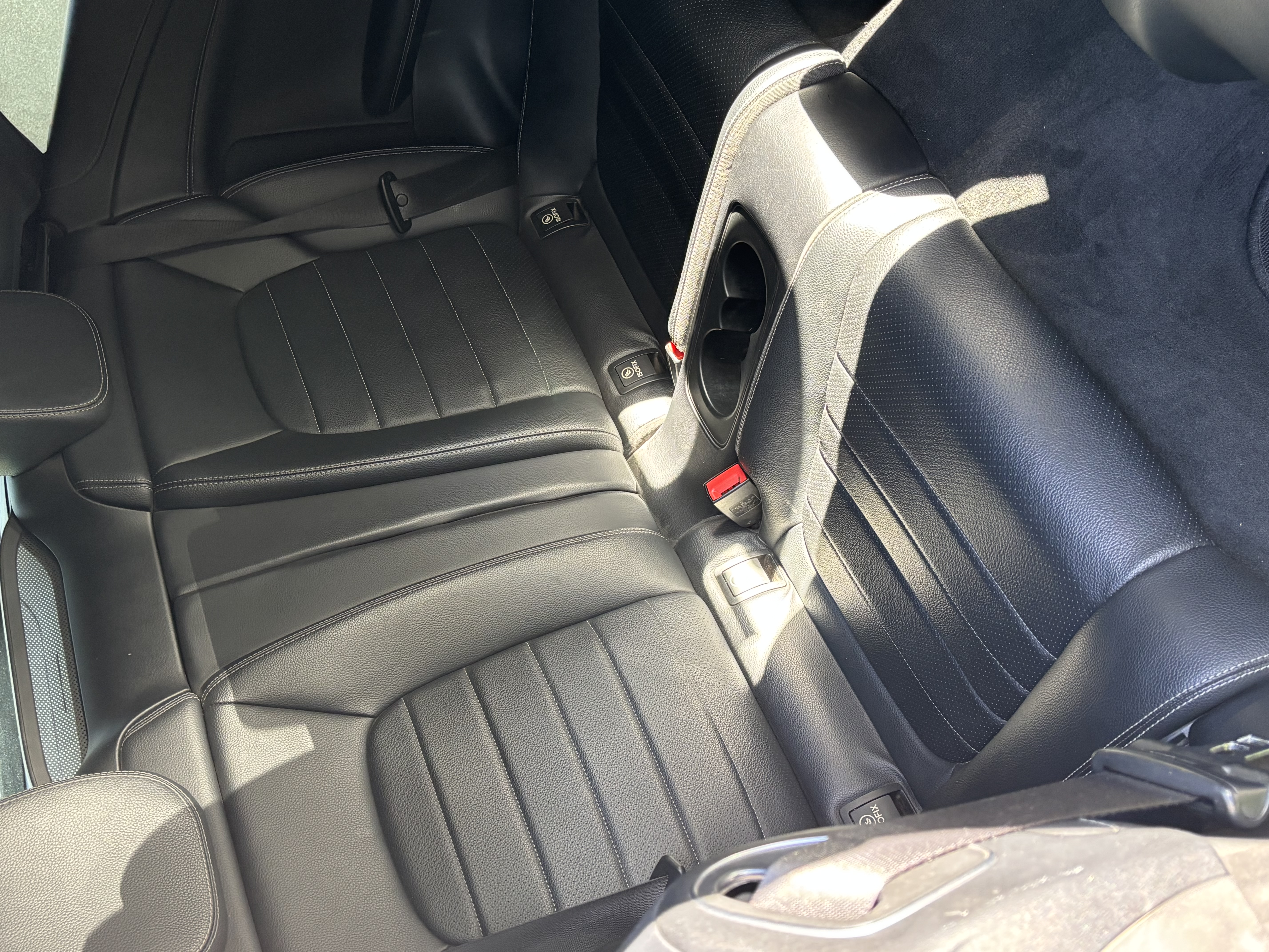 Used 2018 Mercedes-Benz C 300 Cabriolet image 10