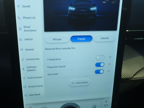 Used 2023 Ford Mustang Mach-E Premium image 10