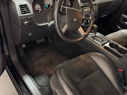 Used 2008 Dodge Challenger SRT8 image 15