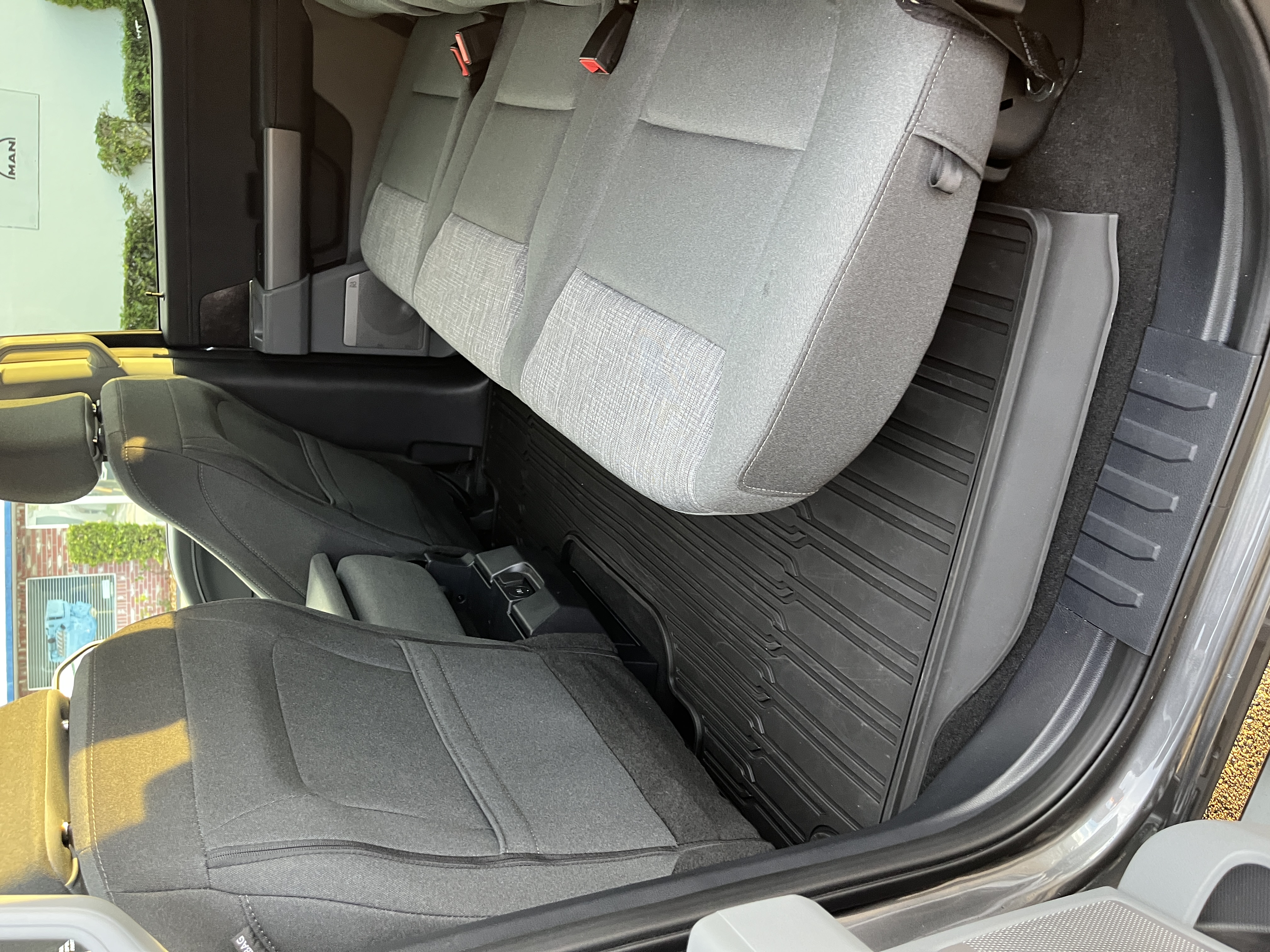 Used 2026 Ford F250 XLT w/ XLT Premium Package AWD/4WD image 19