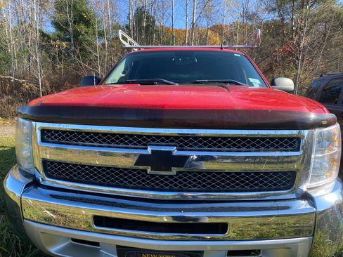 Used 2013 Chevrolet Silverado 1500 LT w/ All-Star Edition image 10