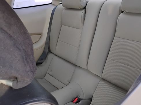 Used 2011 Ford Mustang Coupe w/ 101A Rapid Spec Order Code image 9