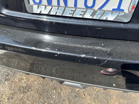 Used 2020 Subaru WRX Limited w/ Popular Package #1 image 30